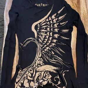 Live and learn thermal T